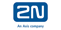 2N logo