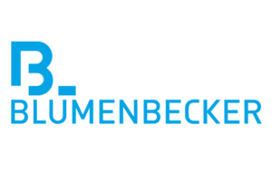 blumenbecker logo