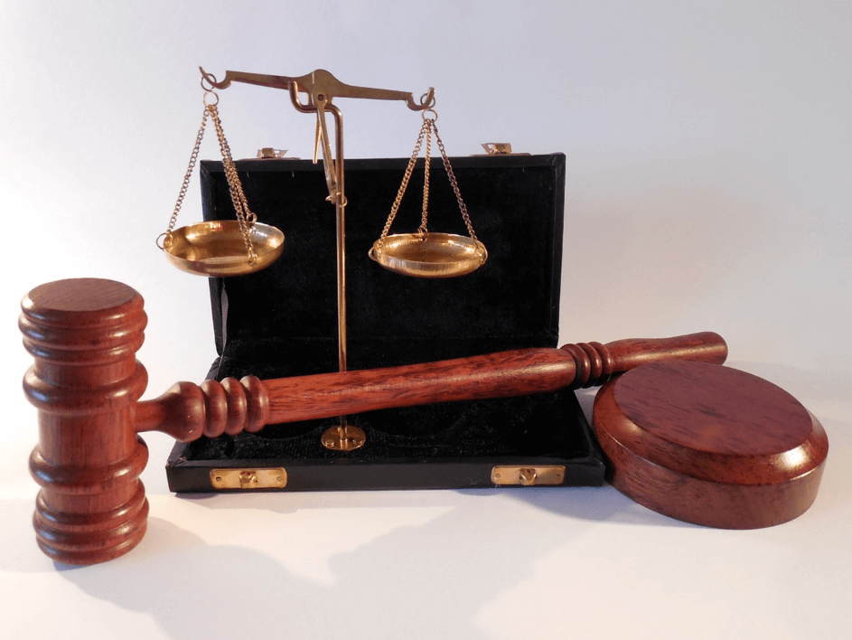 Právní a soudní překlad