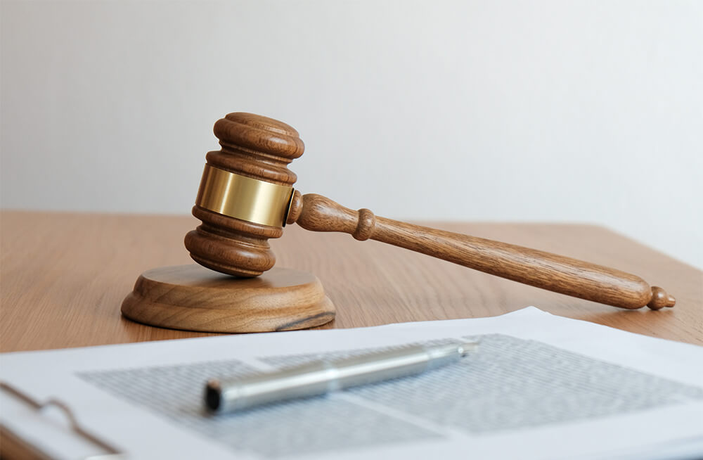 Nejčastější otázky k soudním překladům