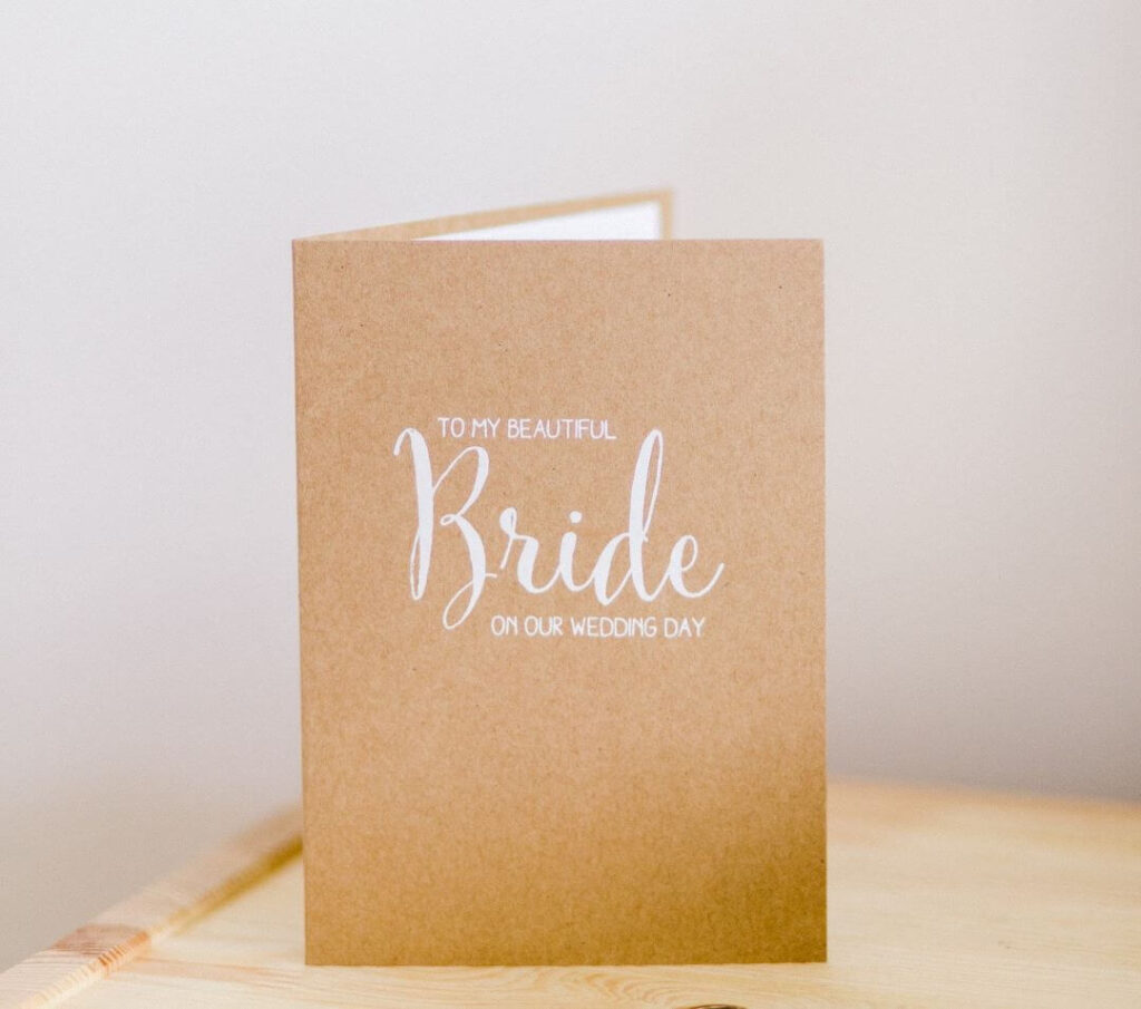 Přání v angličtině