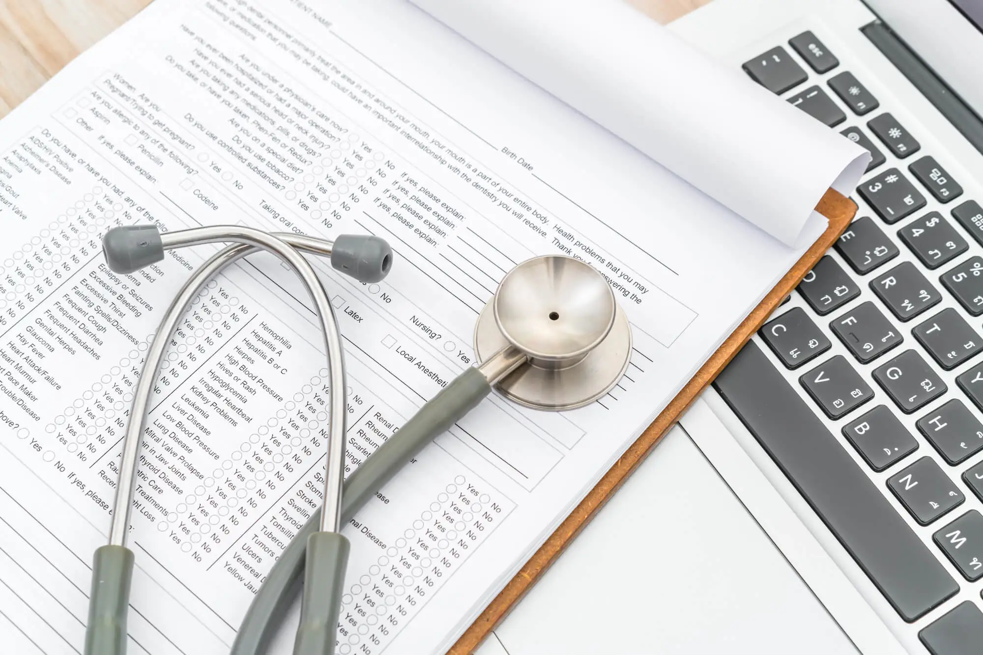 Medicínské a farmaceutické překlady